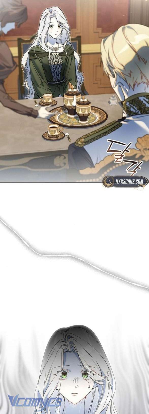 Cứ Cố Gắng Hết Sức Để Hối Hận Chap 7 - Next Chap 8