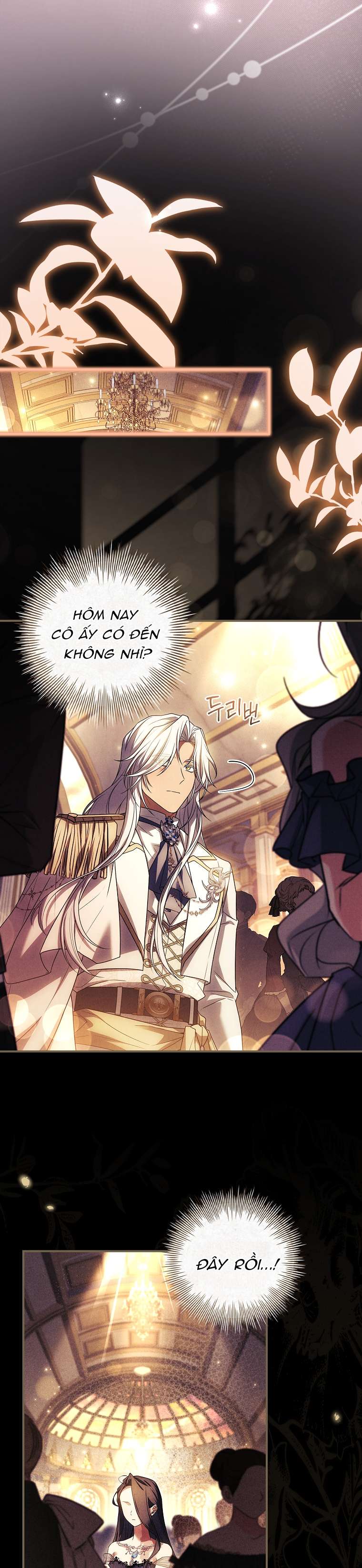 Văn Phòng Thám Tử Dành Cho Nam Chính Hối Hận! Chapter 16 - Trang 3