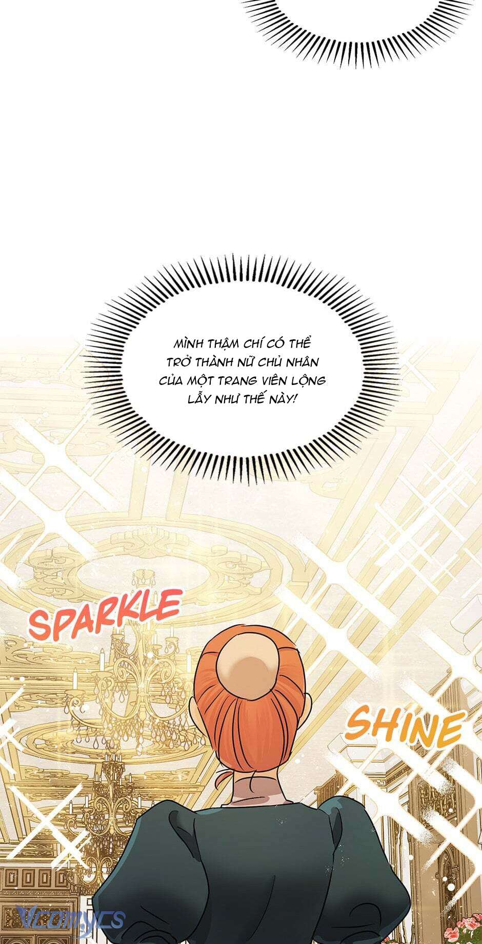 Liều Thuốc An Thần Của Bạo Chúa Chap 32 - Next Chap 33