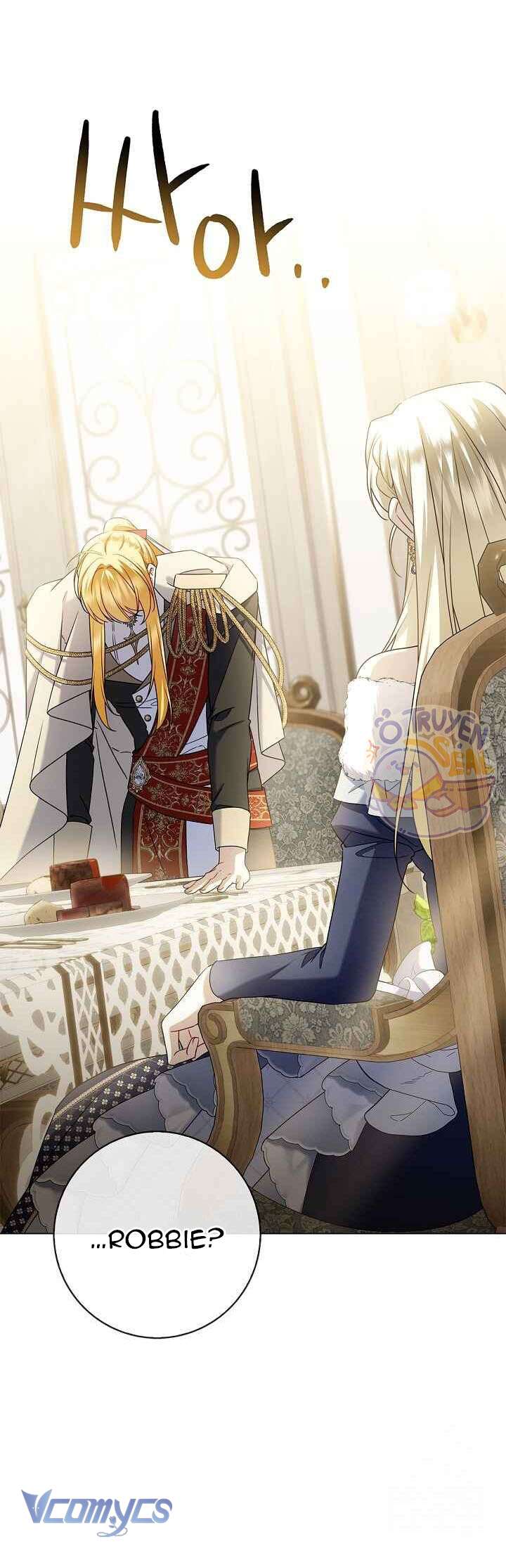 Xin Lỗi Vì Tôi Không Thể Rời Mắt Khỏi Vẻ Ngoài Của Ngài Chap 30 - Next Chap 31