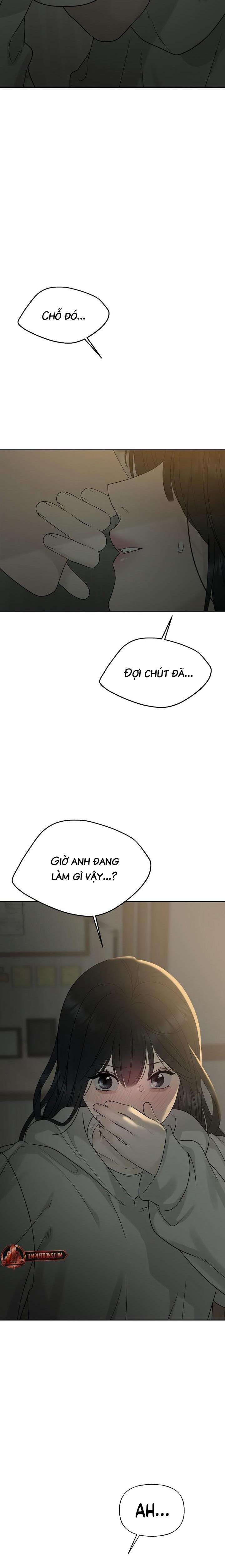 Sự Thâm Nhập Dịu Dàng Chap 13 - Trang 2