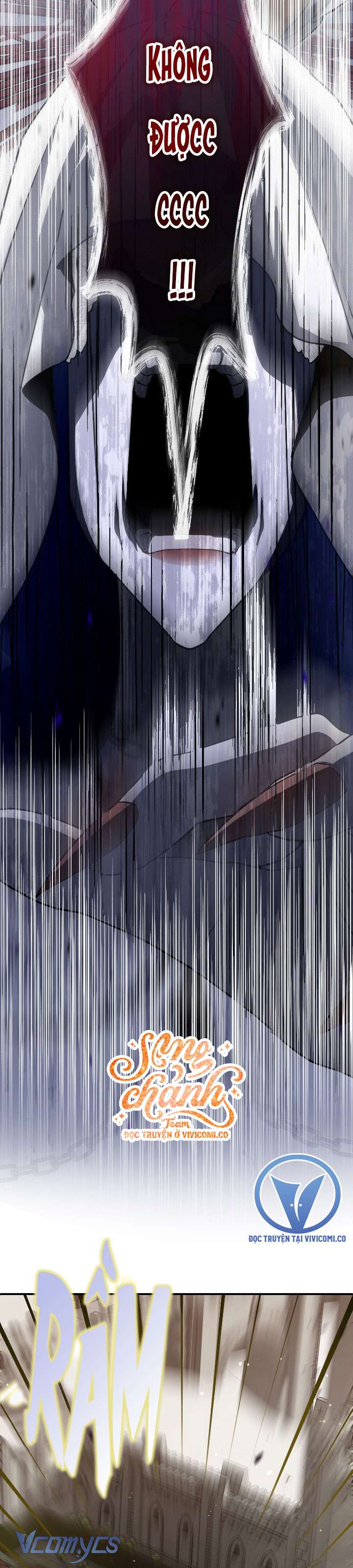 Lại Một Lần Nữa Hướng Về Ánh Sáng Chap 114 - Trang 2