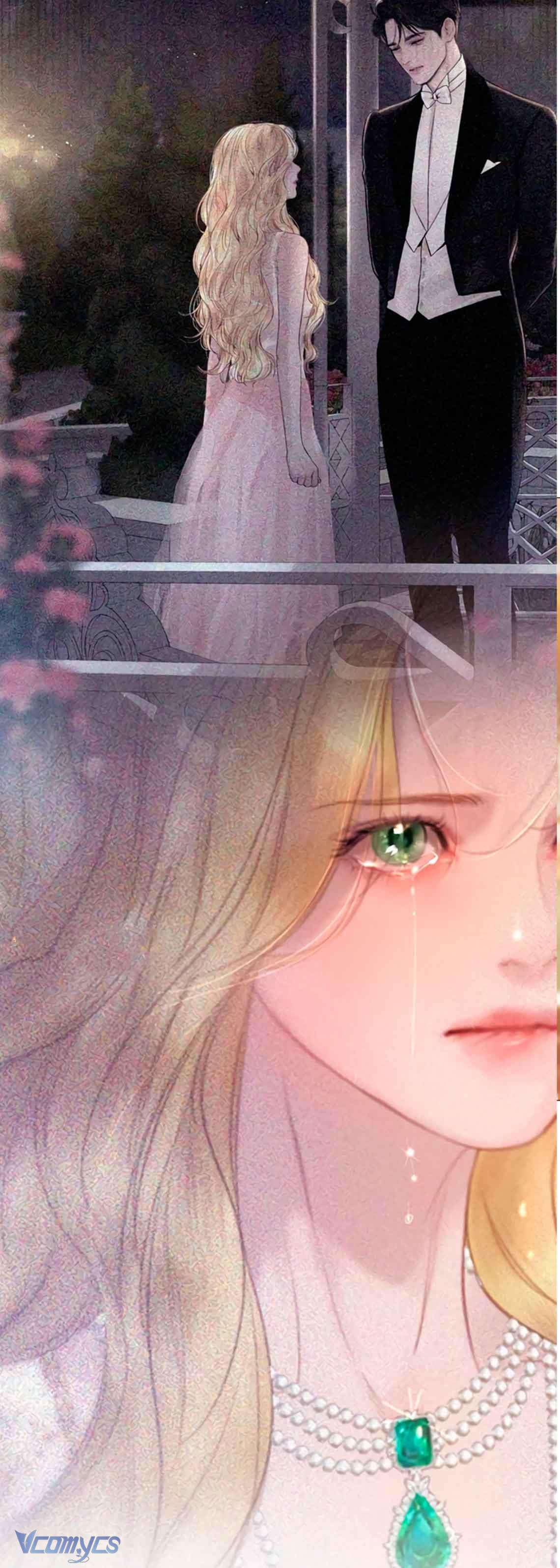 Hãy Khóc Và Cầu Nguyện Đi Chap 41 - Trang 4