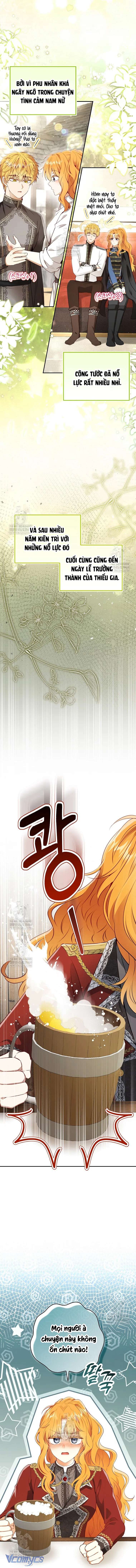 Sóc Con Tài Năng Chap 124 - Trang 2