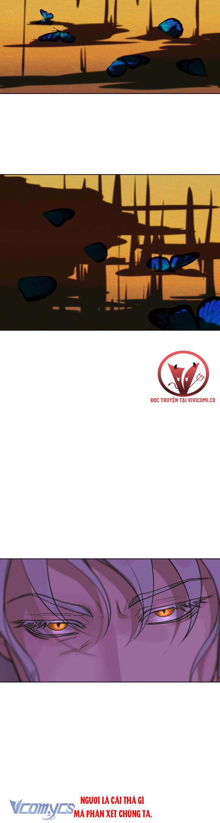 [18+] Hương Đào Hoa Chap 19 - Trang 2