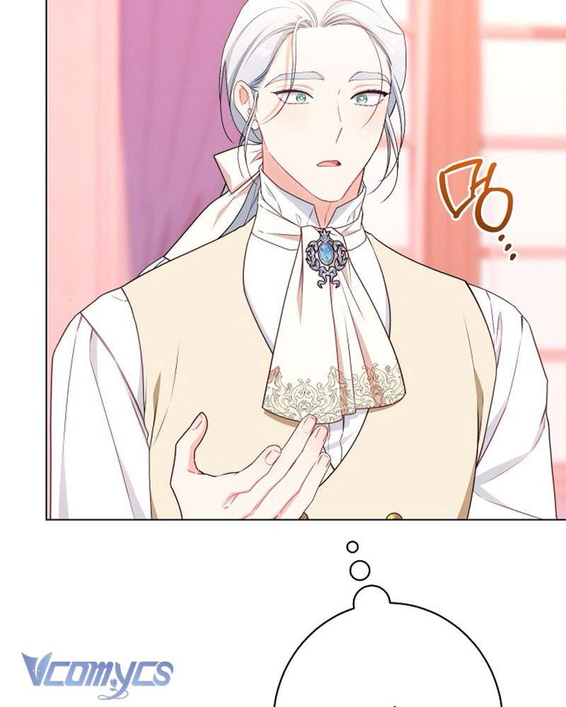 Hầu Gái Độc Quyền Của Hoàng Hậu Phản Diện Chap 99 - Trang 4