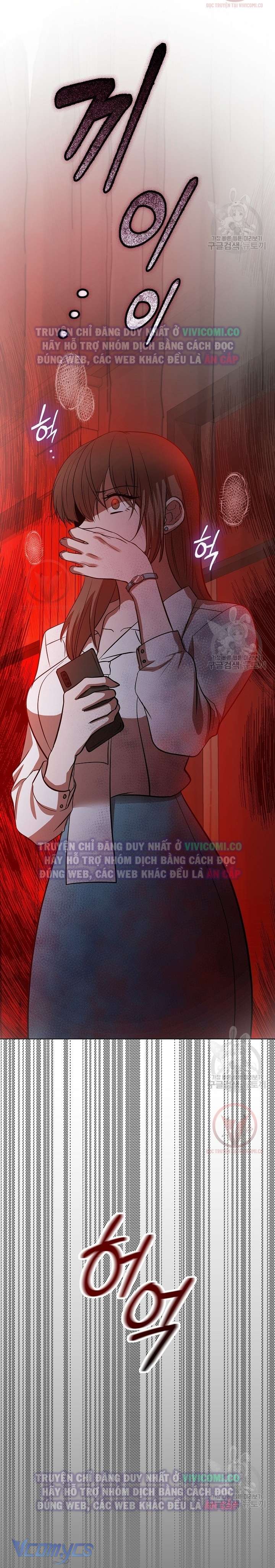 [18+] Mối Quan Hệ Không Lành Mạnh Chap 23 - Trang 2