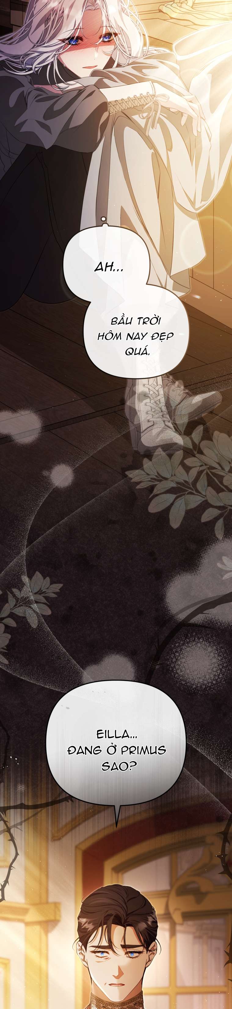 Người Phải Trả Giá Bằng Mạng Sống Vì Đã Lừa Dối Tôi Chap 17 - Trang 4