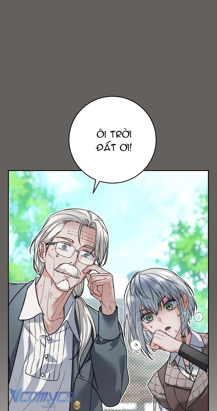 Hôn Nhân Vụ Lợi 2: Bản Tình Ca Không Thể Quên Chap 2 - Trang 2