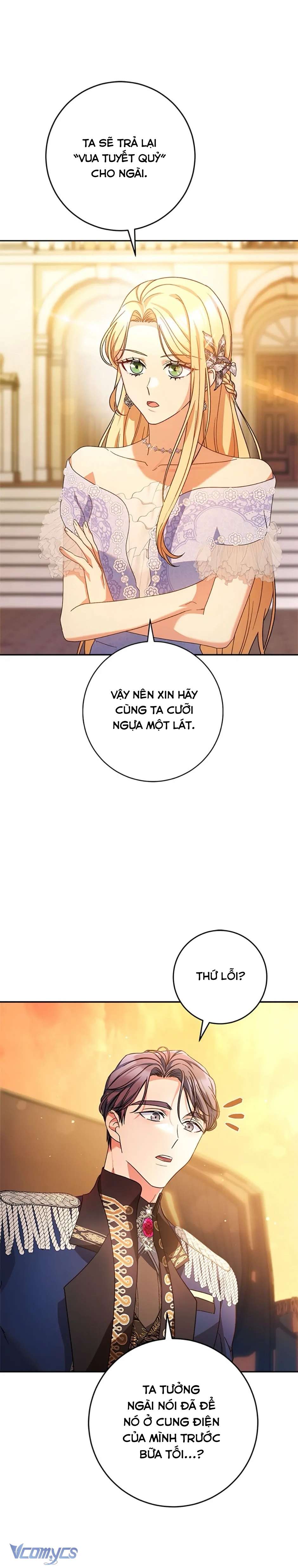 Tôi Đã Nuôi Dạy Em Gái Mình Một Cách Hoàn Hảo Chapter 17 - Trang 4