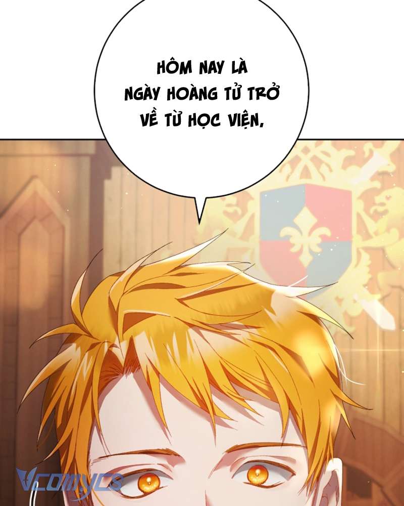 [Sứa Biển] Em Trai Tôi Là Hoàng Đế Ngang Ngược Chap 41 - Trang 2