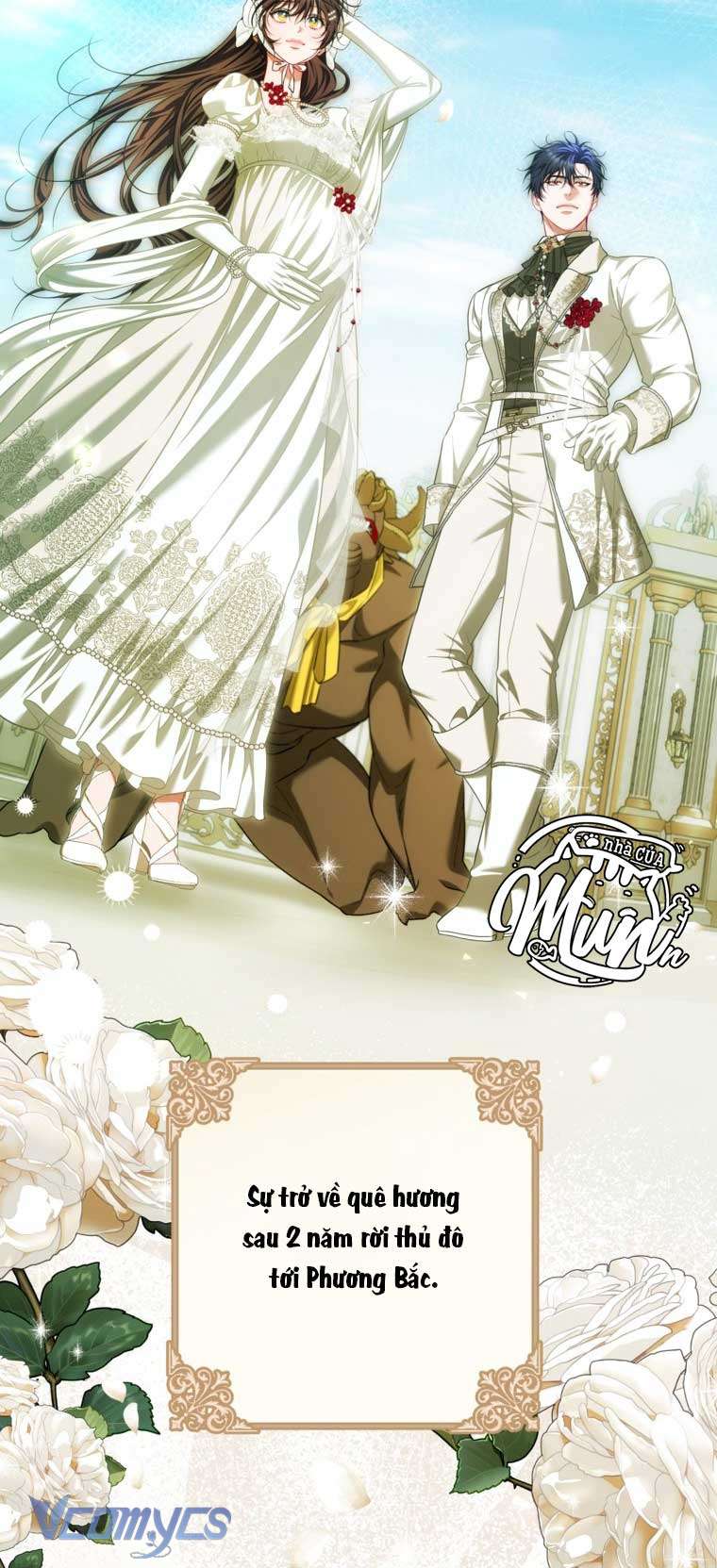 Thời Gian Của Nhân Vật Phụ Có Giới Hạn Chap 95 - Next 