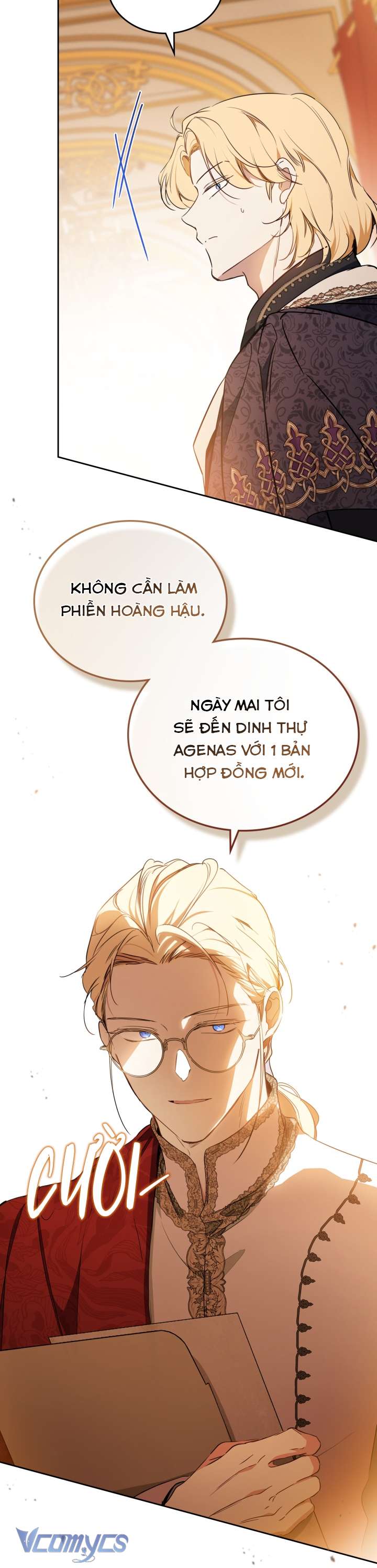 Kiếp Này Nhất Định Làm Gia Chủ Chap 182 - Trang 2