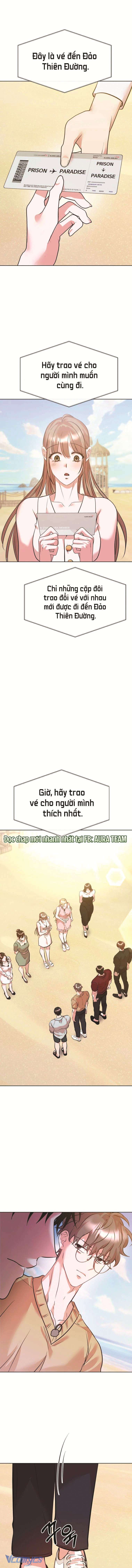 Tình Yêu Có Thể Về Quê Làm Nông Sao? Chap 25 - Trang 3