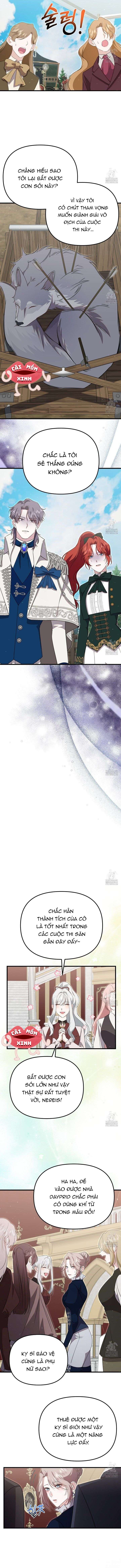 Sau Khi Trùng Sinh Chị Gái Muốn Cướp Lấy Vị Hôn Phu Của Tôi Chap 53 - Next Chap 54