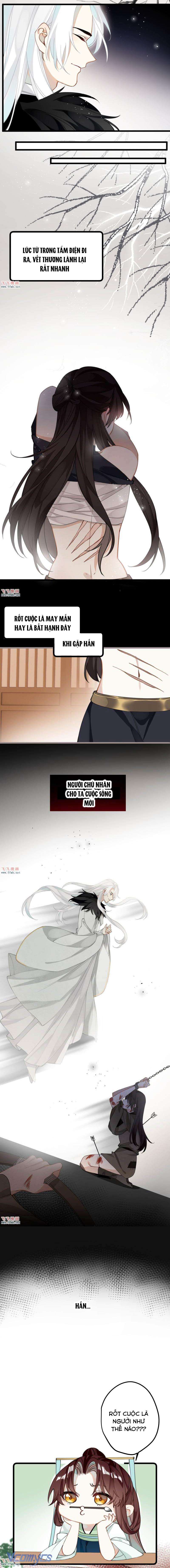 Công Chúa Pháo Hôi Muốn Tùy Tiện Đến Cuối Cùng Chap 32 - Trang 2