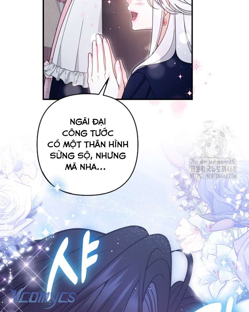 Trước Khi Em Có Ý Định Chạy Trốn Ta Sẽ Ngăn Chặn Nó Chap 14 - Trang 4