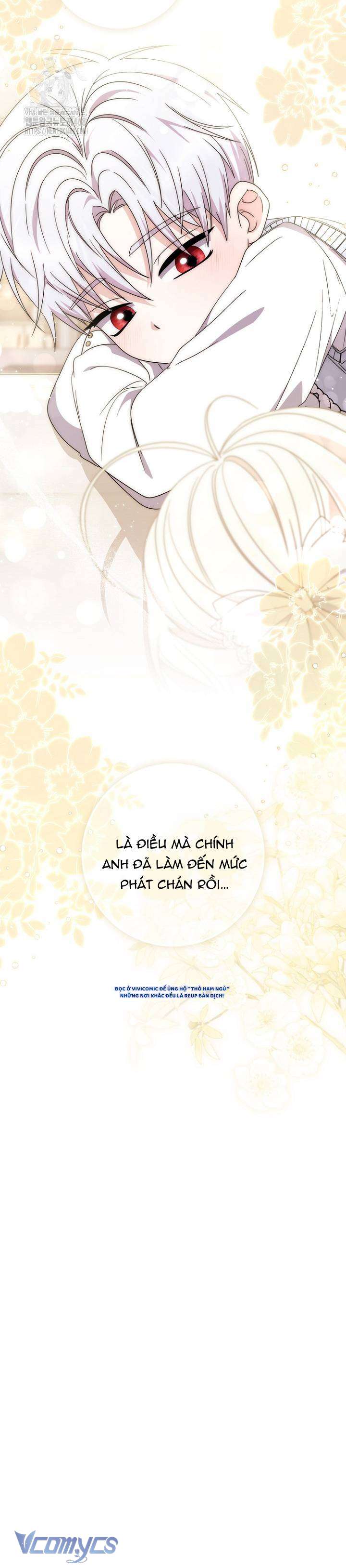 Nam Chính Bệnh Hoạn Ám Ảnh Với Sức Khoẻ Của Tôi Chap 34 - Trang 2