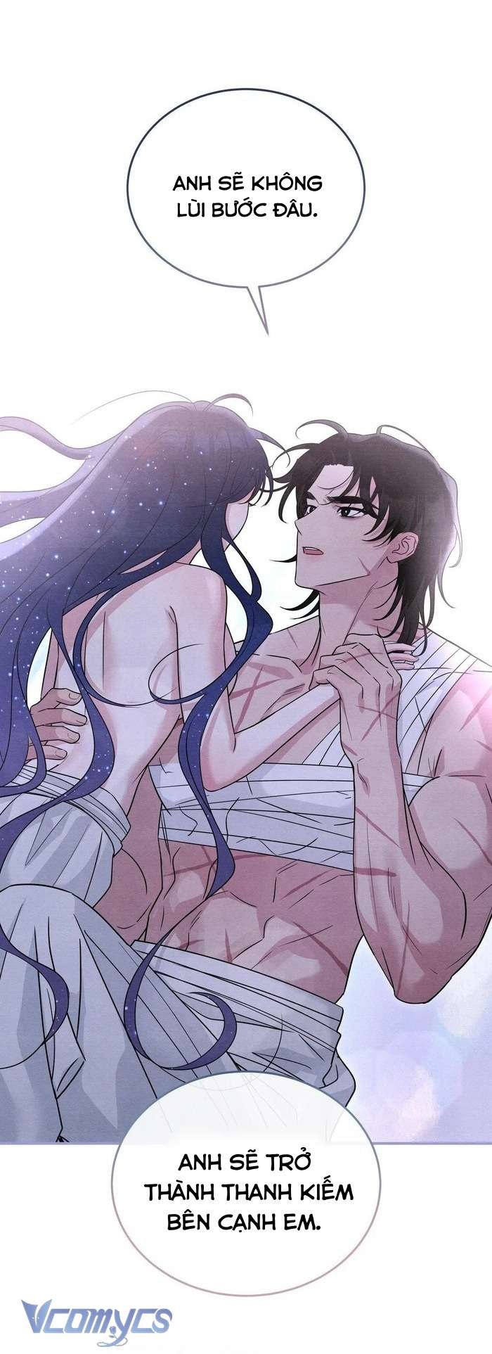 Hoa Lam Tinh Chap 29 - Next Chap 30