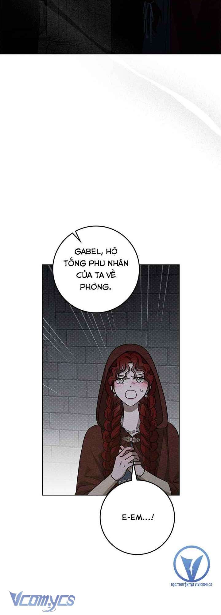 Dưới Bóng Cây Sồi Chap 92 - Trang 3