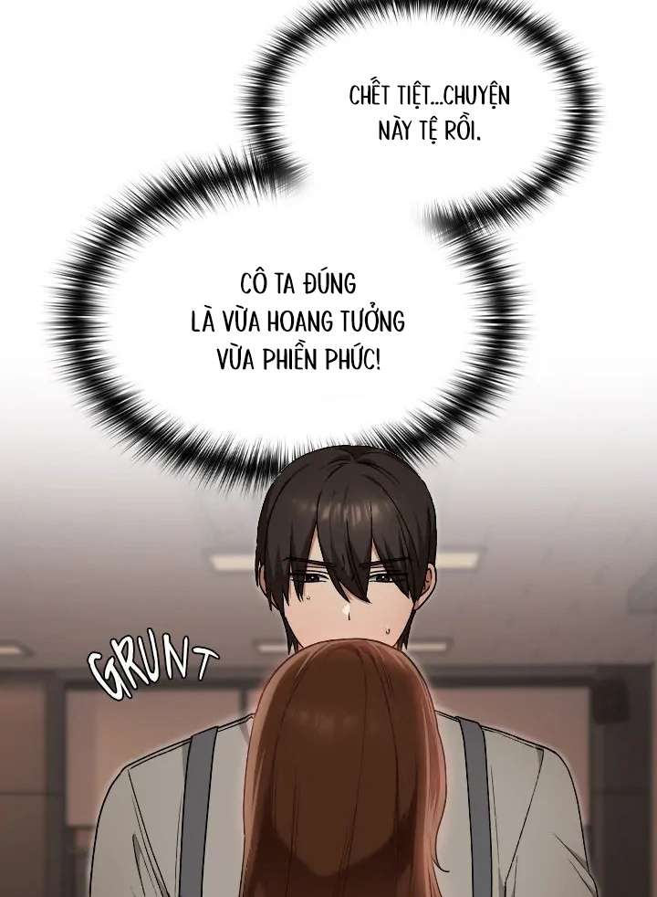 [18+] Đừng nói với ai ở trường! Chap 7 - Trang 2