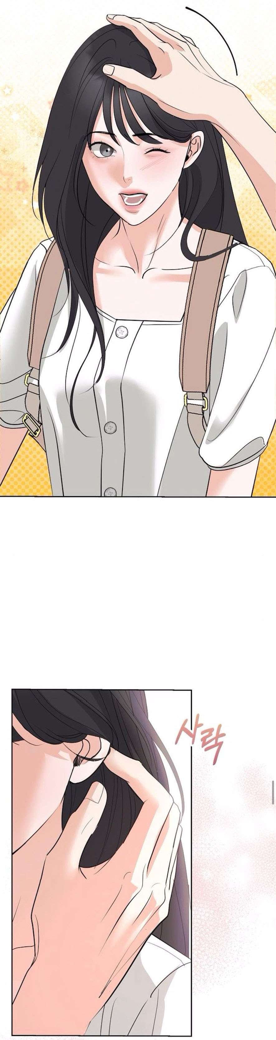 〖18+〗- Cẩn Thận Va Phải Tình Yêu Chap 18 - Trang 2