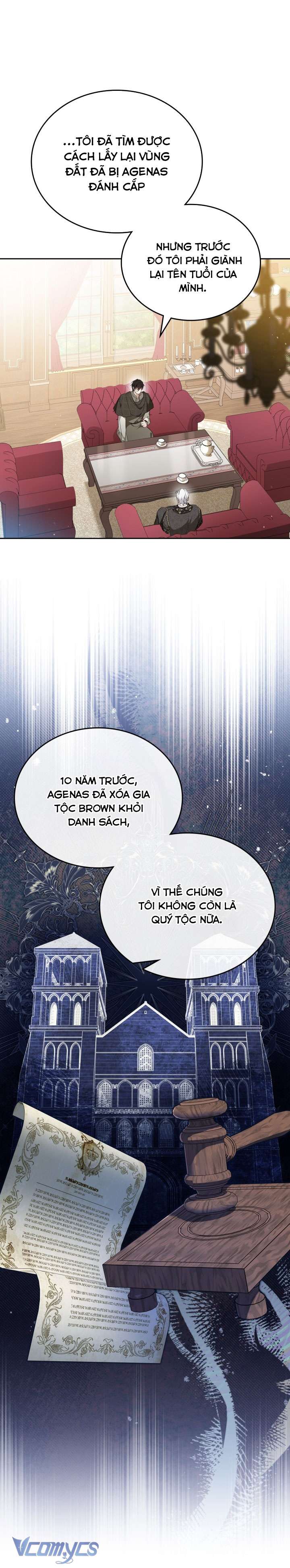 Kiếp Này Nhất Định Làm Gia Chủ Chap 181 - Trang 2