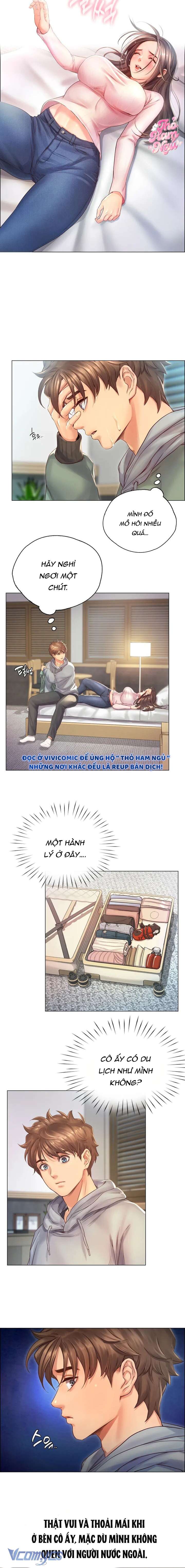 [ 18+ ] Osaka Chap 1 - Trang 2