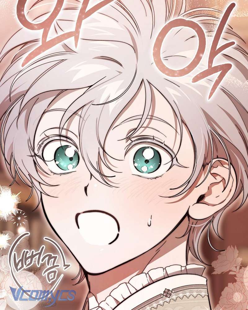 Ác Quỷ Nuôi Dưỡng Tiểu Thư Chapter 33 - Trang 4