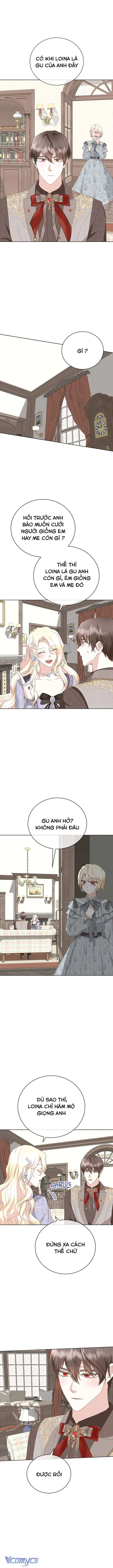 Sinh Ra Trở Thành Nhân Vật Không Có Trong Nguyên Tác Chap 68 - Next Chap 69