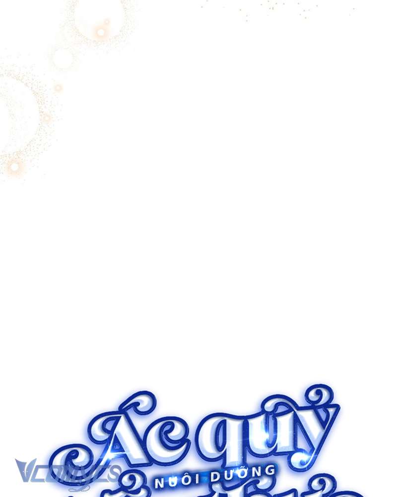 Ác Quỷ Nuôi Dưỡng Tiểu Thư Chapter 47 - Trang 4