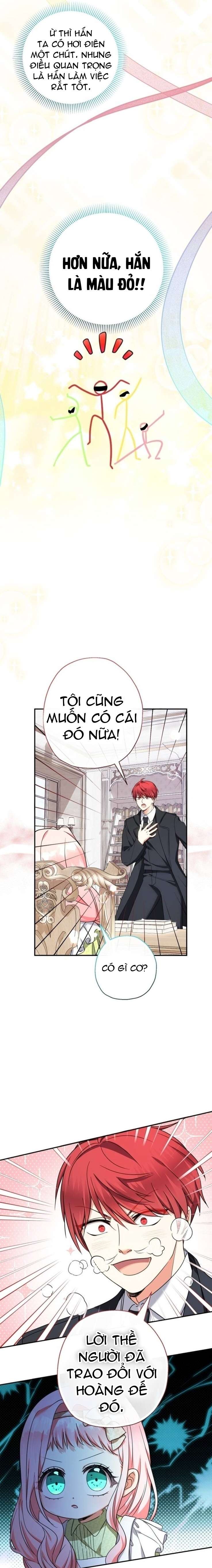 [PNT] Tiểu Thư Tích Tiền Đi Bụi Chap 50 - Trang 2