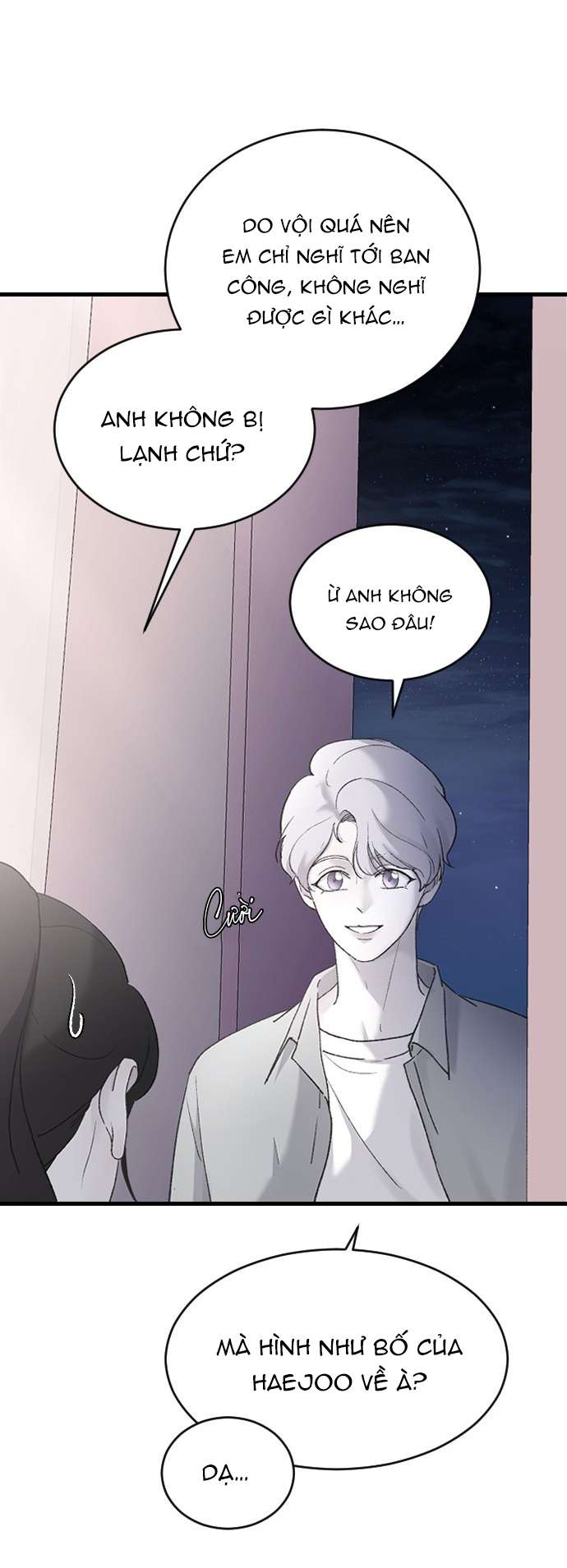 Ba Anh Trai Cực Phẩm Của Tôi Chap 70 - Trang 3