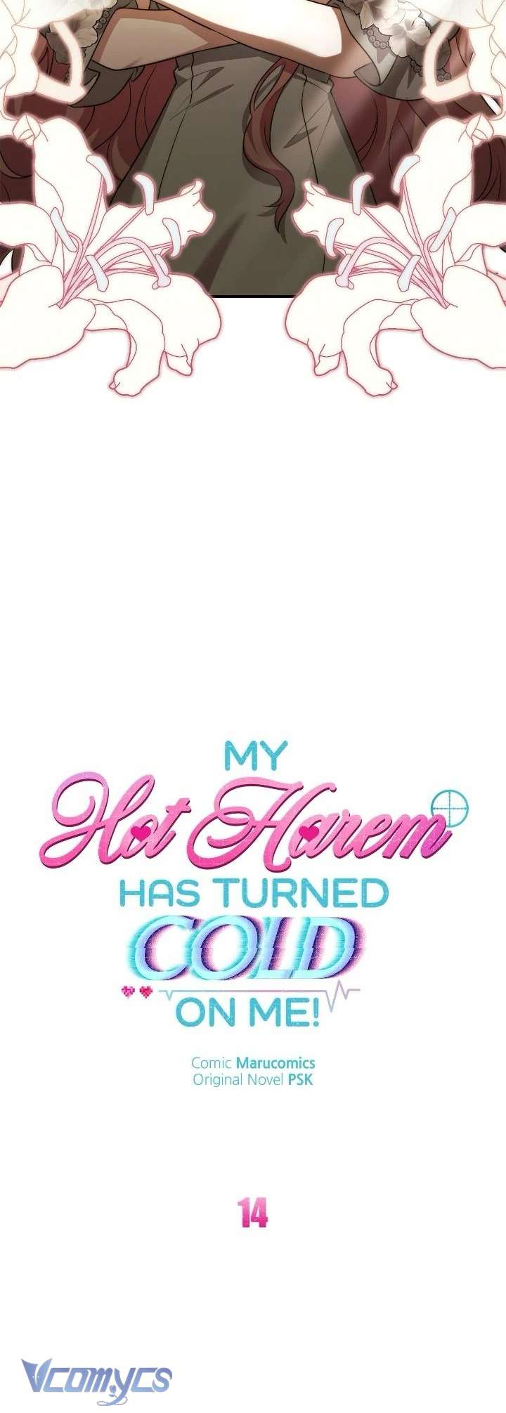 Dàn Harem Nóng Bỏng Đang Dần Lạnh Nhạt với Tôi! Chap 14 - Trang 3
