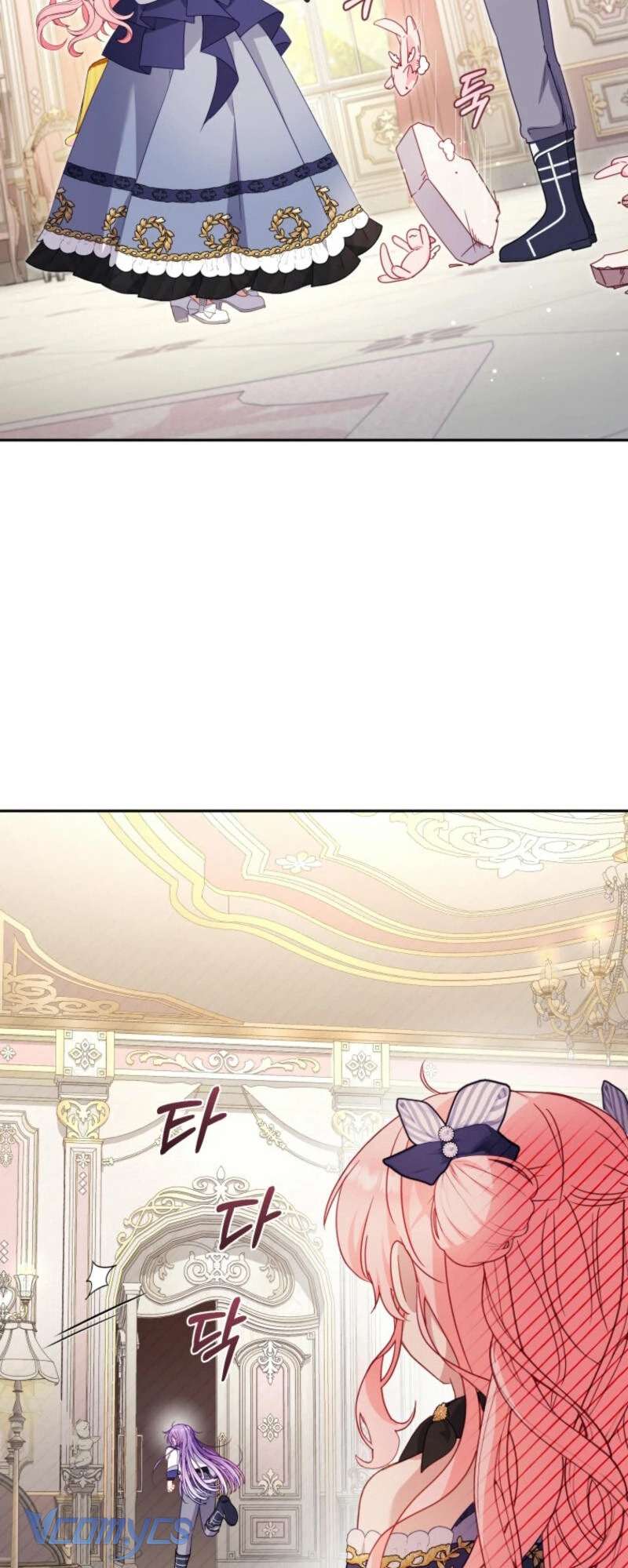 Tôi Được Nuôi Dưỡng Bởi Những Kẻ Phản Diện Chap 93 - Next Chap 94