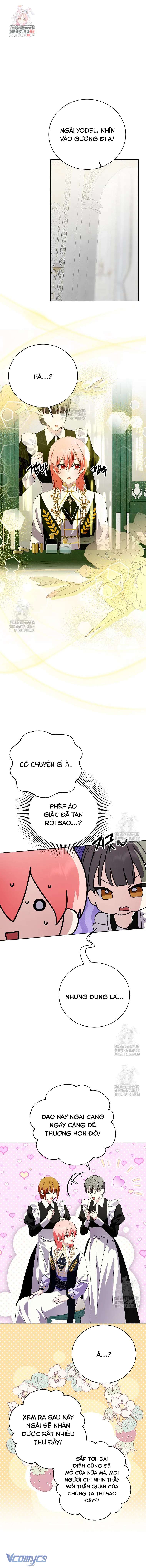 [PNT] Phía Sau Mặt Nạ Của Nam Chính Hiền Lành Chap 94 - Trang 2