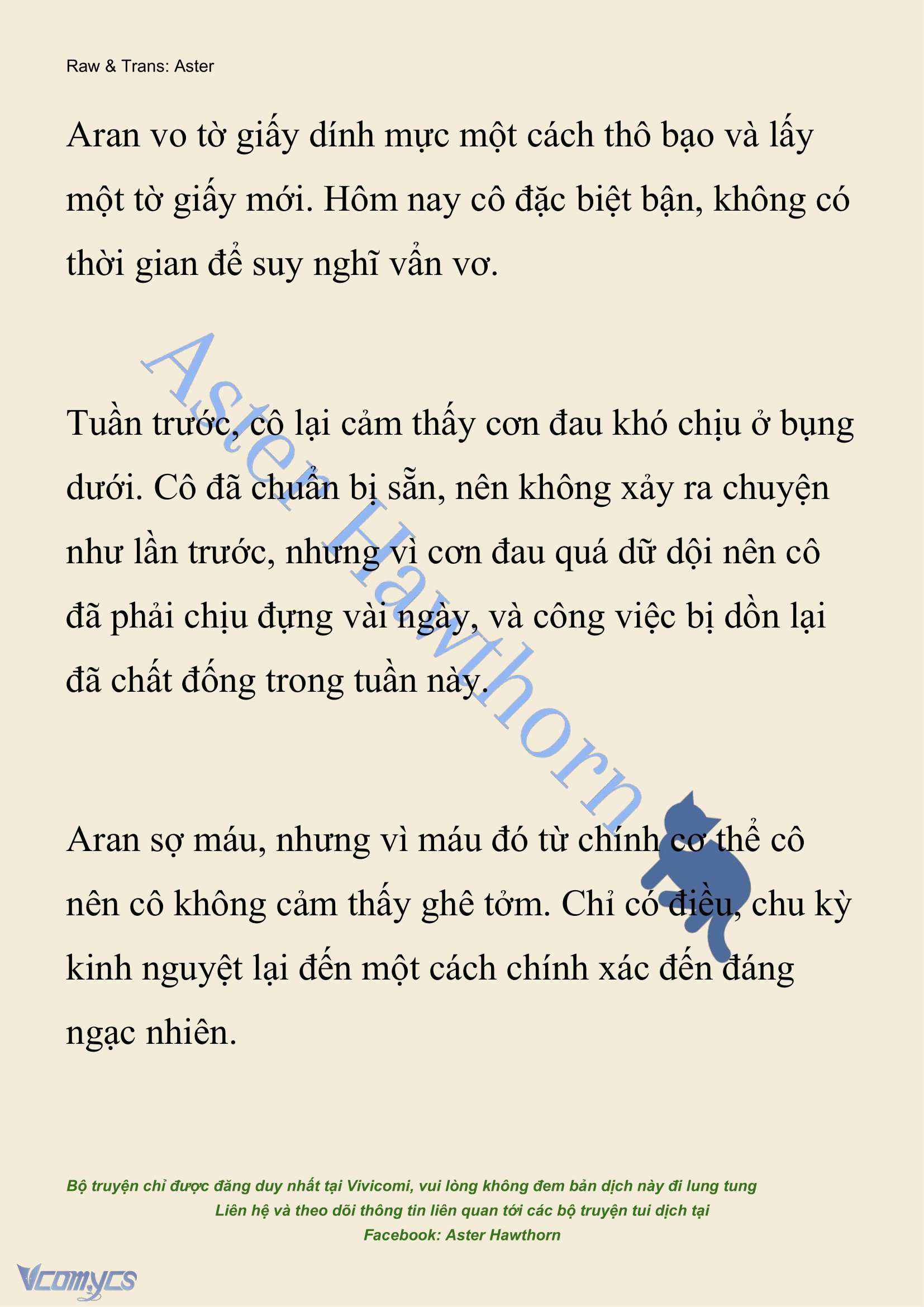 [NOVEL] Đêm Của Bệ Hạ Chap 99 - Trang 2