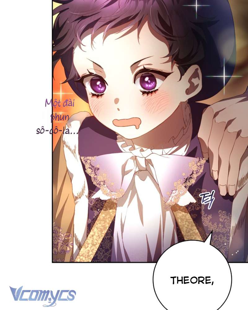 [Sứa Biển] Em Trai Tôi Là Hoàng Đế Ngang Ngược Chap 36 - Trang 2
