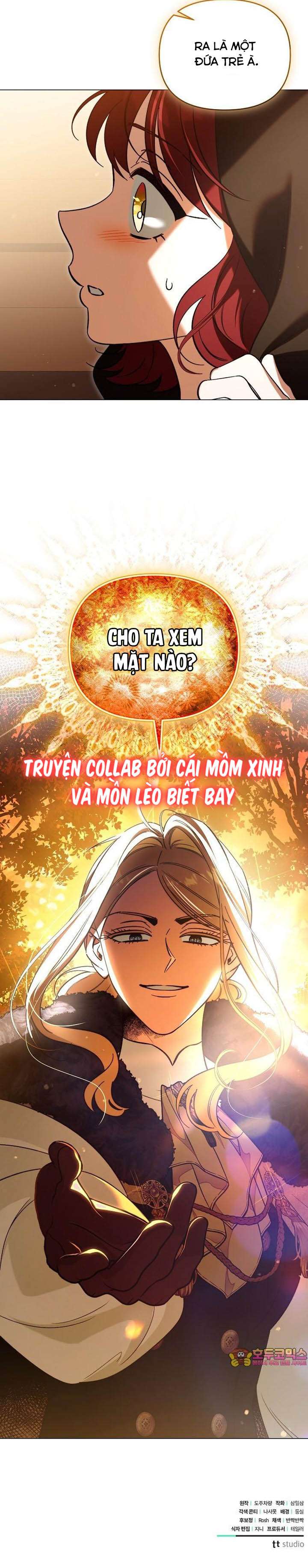 Dành Cho Nàng Juliet Xinh Đẹp Chap 38 - Trang 4