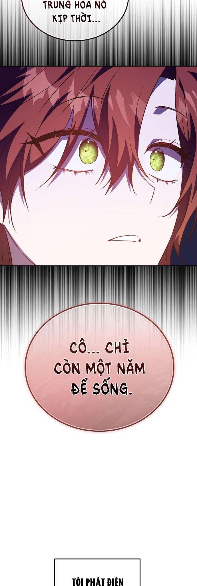 Nữ Hầu Báo Thù: Thời Khắc Cuối Cùng Chap 1 - Trang 4