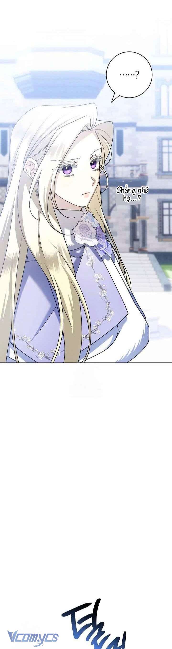 Xin Lỗi Vì Tôi Không Thể Rời Mắt Khỏi Vẻ Ngoài Của Ngài Chap 42 - Next Chap 43