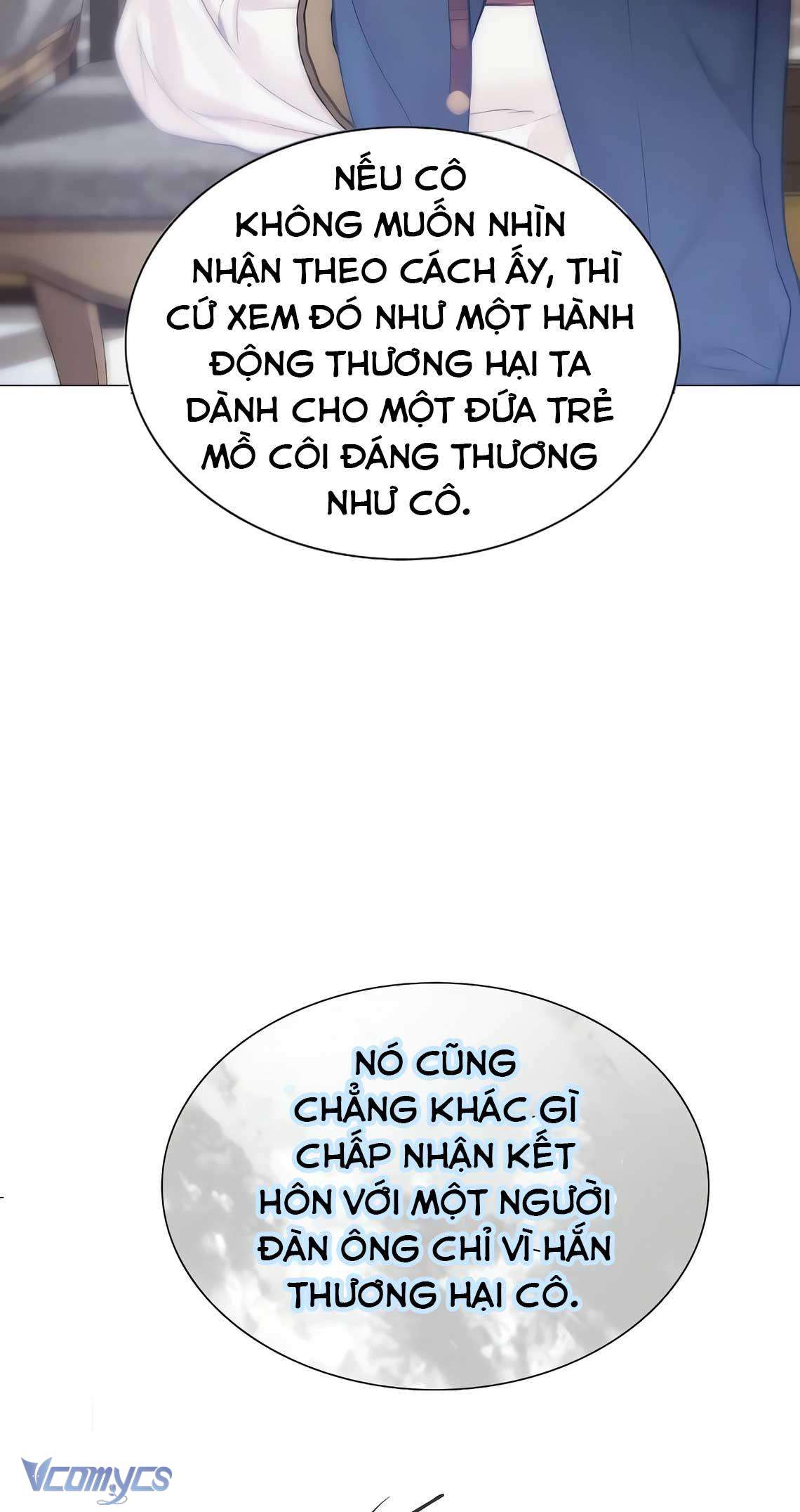 Hãy Khóc Và Cầu Nguyện Đi Chap 41 - Trang 4
