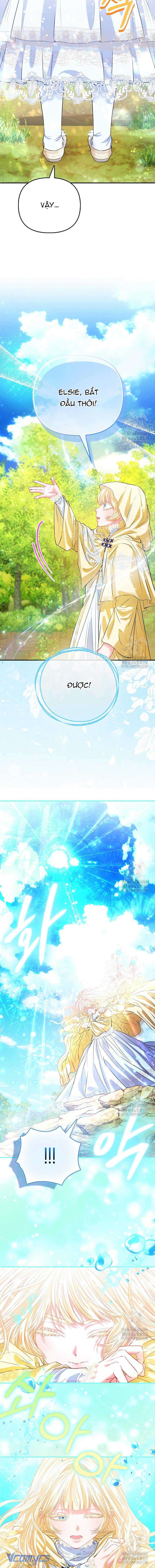 Nàng Công Chúa Của Mọi Người Chapter 49 - Trang 4