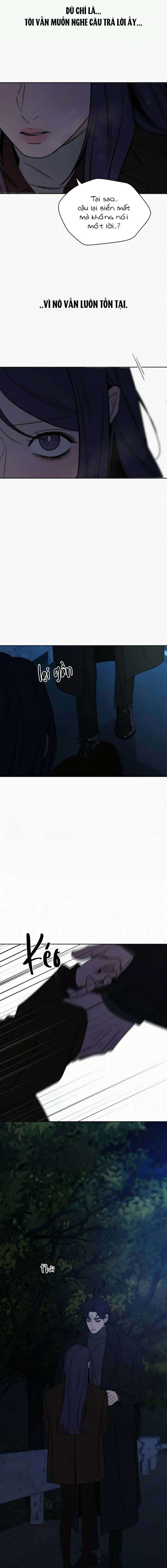 Chiến Lược: Tình Yêu Trong Sáng Chap 124 - Trang 2