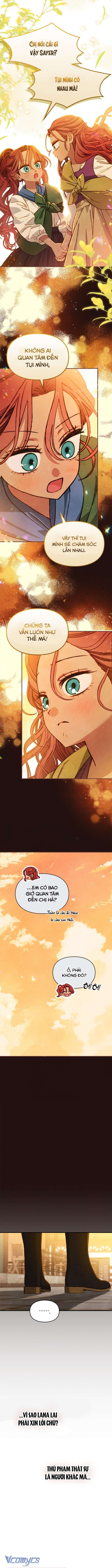 Thuần Hóa Munchkin Chap 5 - Trang 4