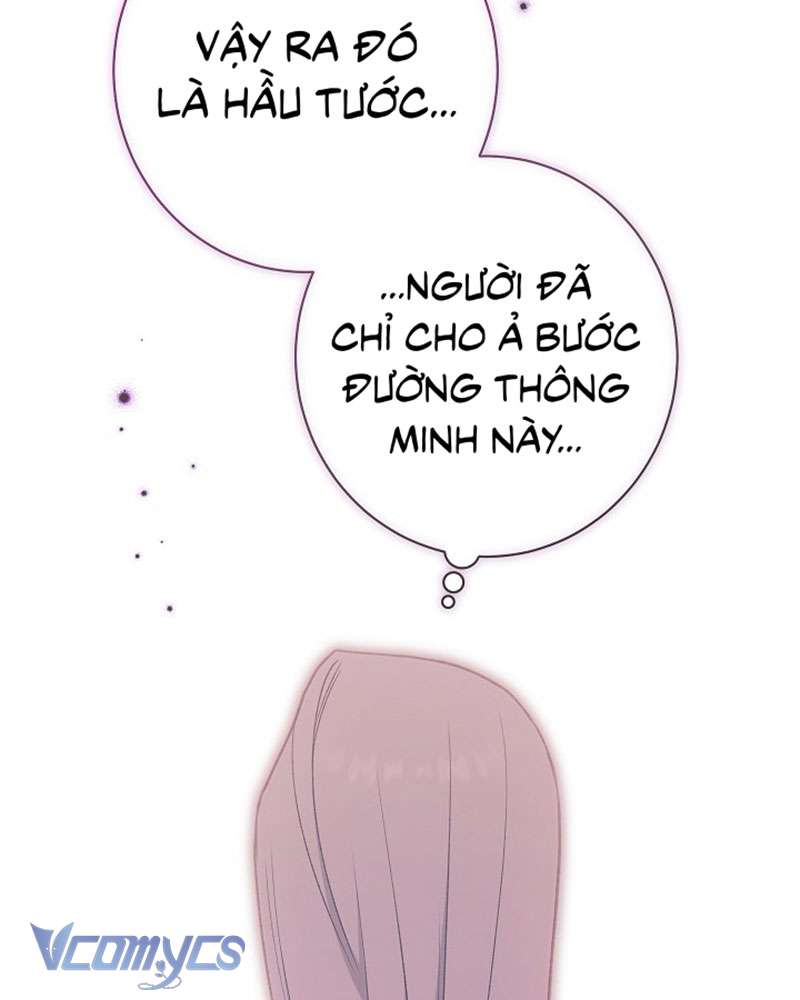 Hầu Gái Độc Quyền Của Hoàng Hậu Phản Diện Chap 78 - Trang 4