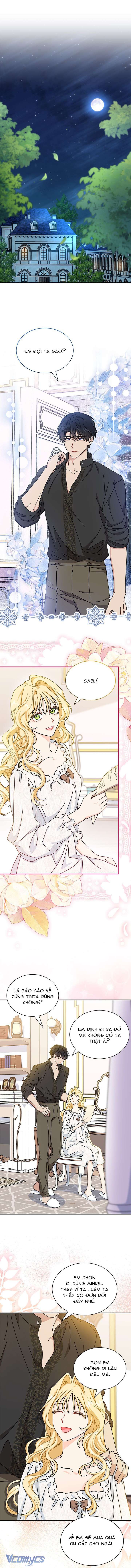 Cô Gái Sẽ Trở Thành Chủ Gia Đình Chap 78 - Trang 4