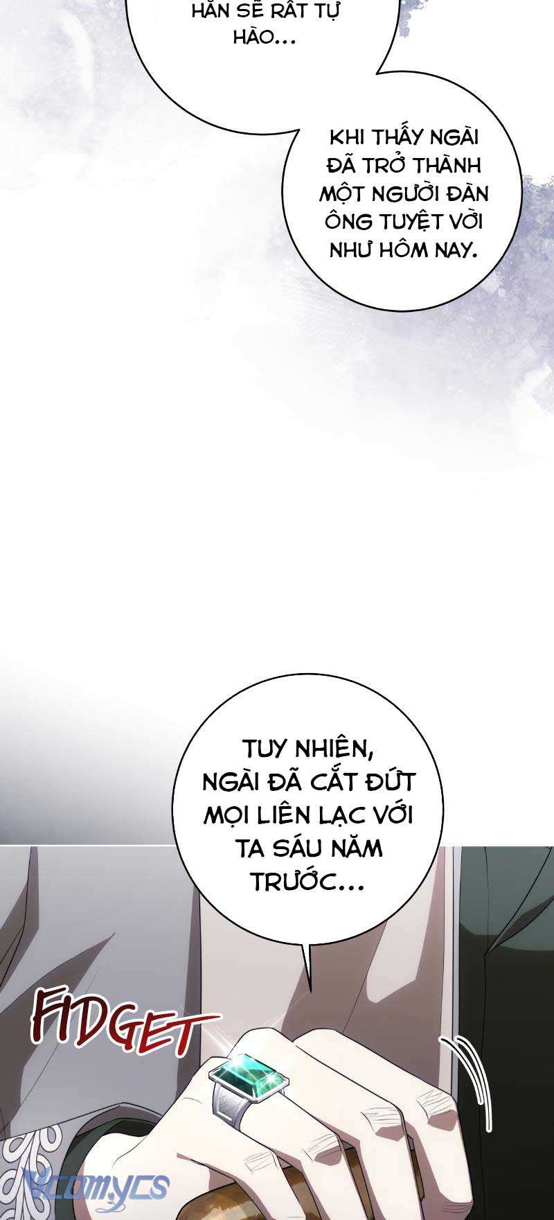 Cái Giá Phải Trả Chap 82 - Trang 2