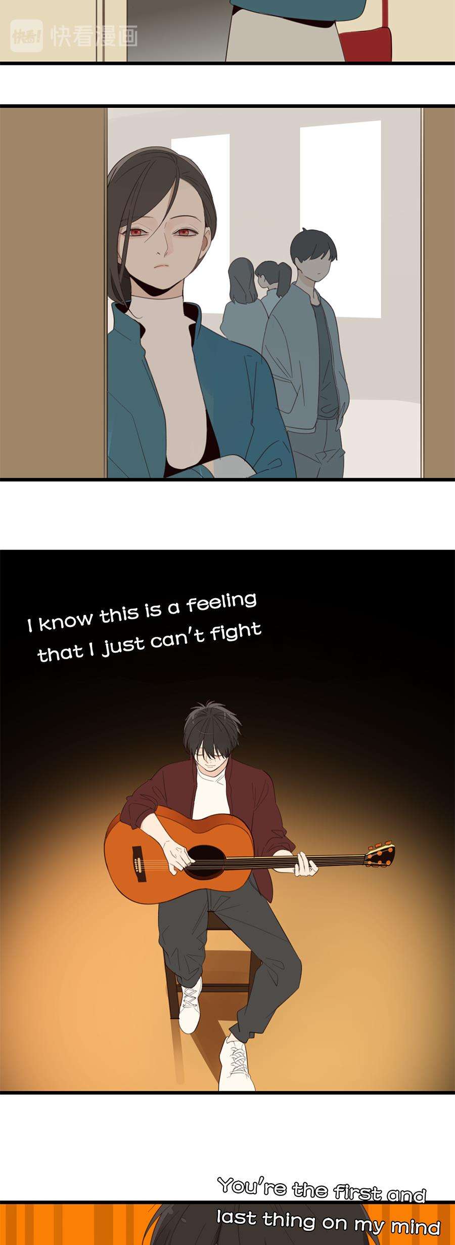 Vật Trong Tay Chapter 27 - Next Chapter 28