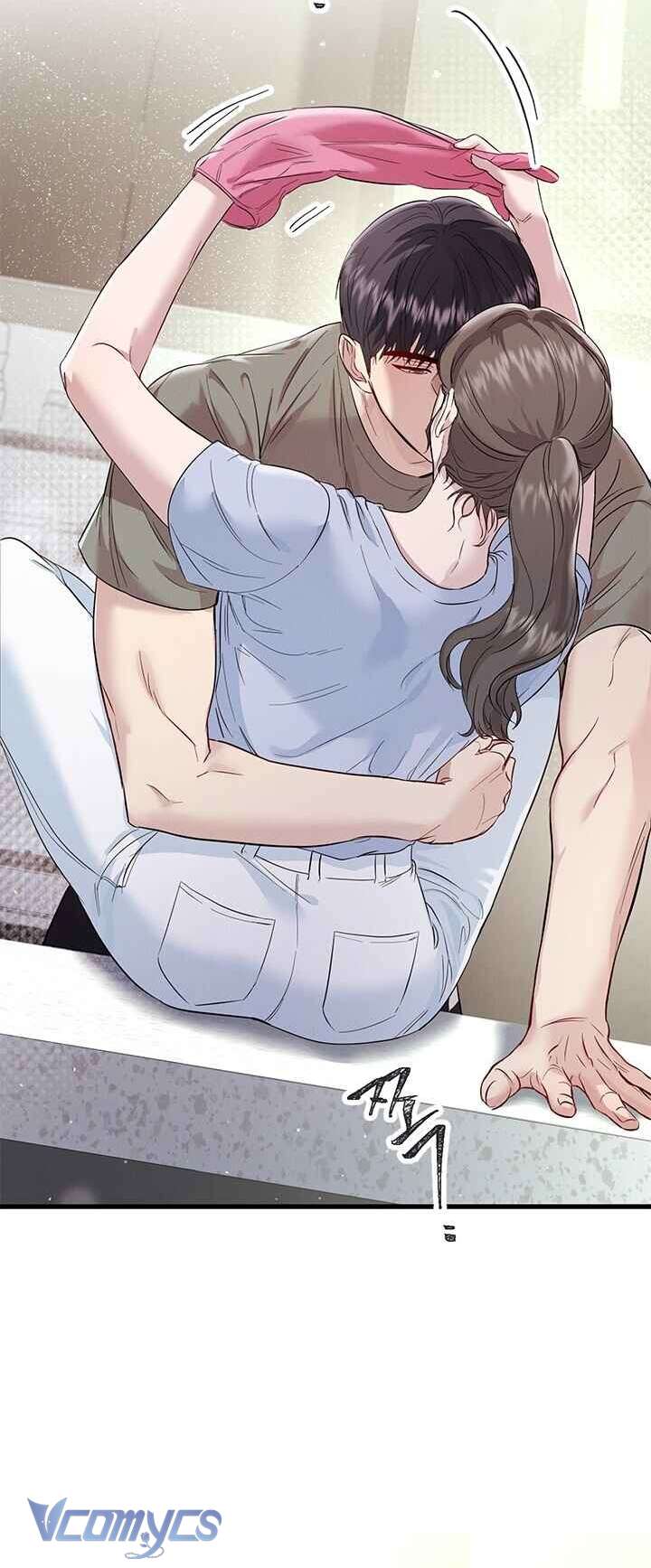 [18+] Đối Tác Dục Vọng Chap 27 - Next Chap 28